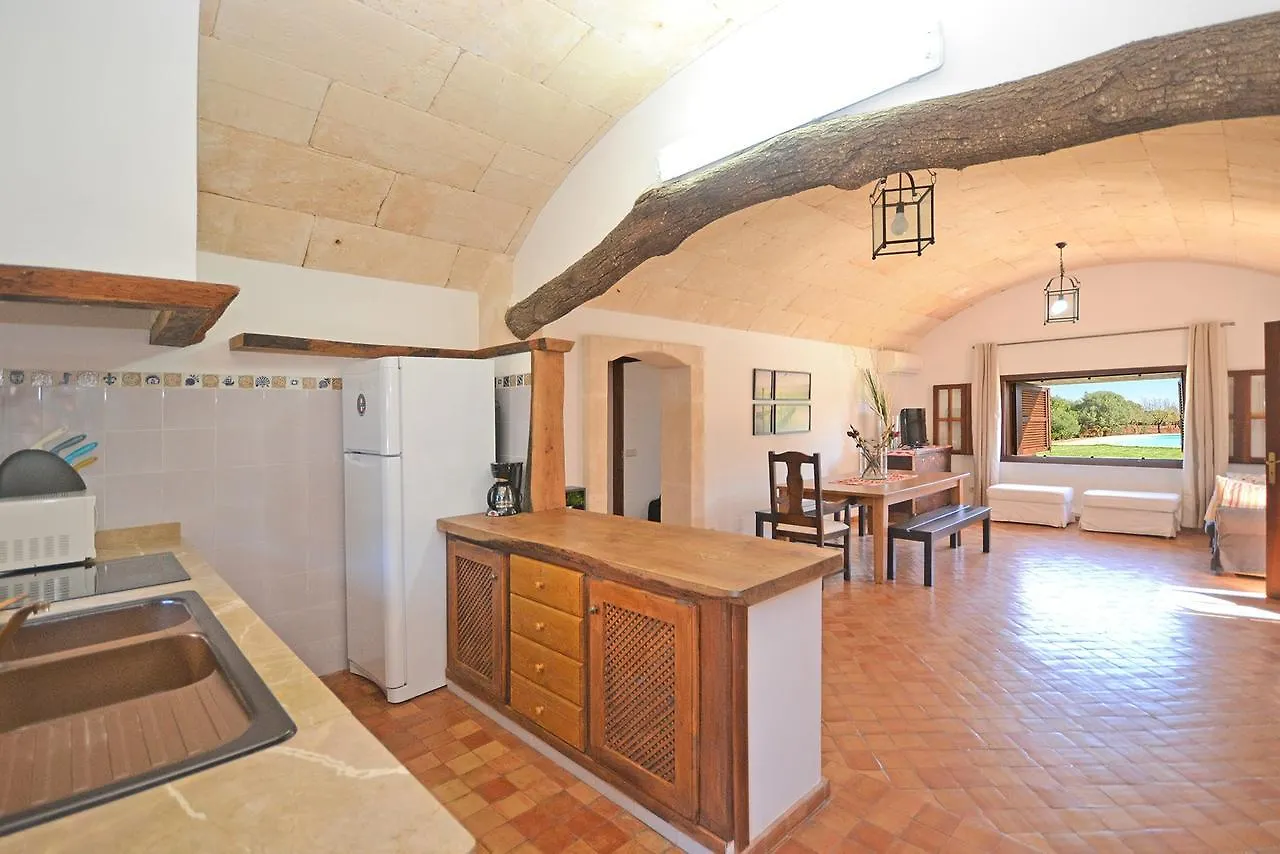 Villa Molinot Búger