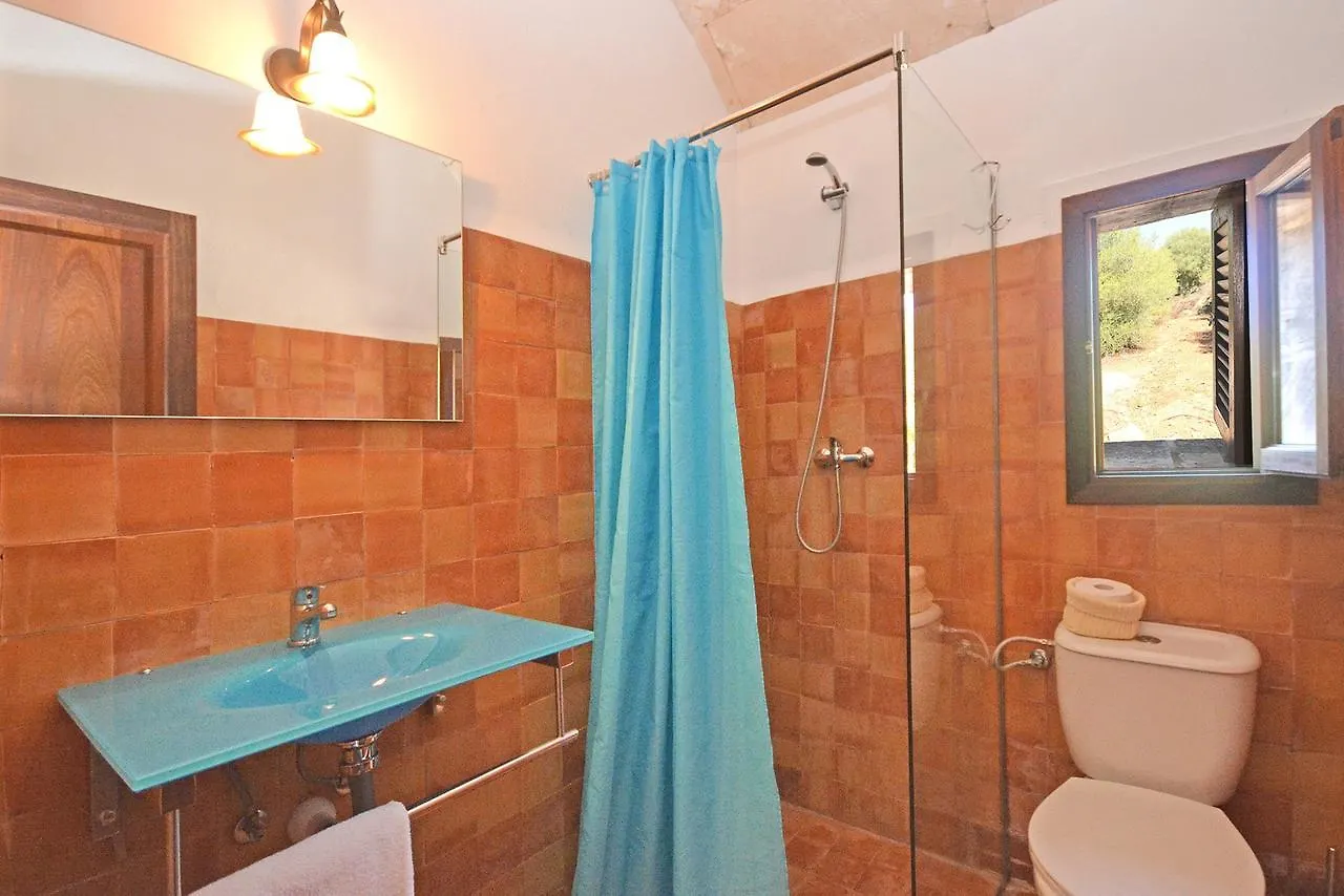 Σπίτι διακοπών Villa Molinot Búger