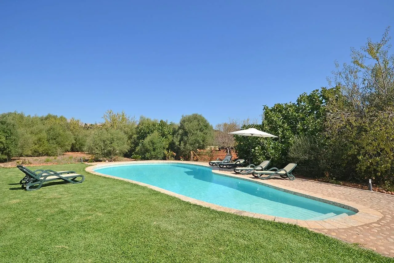 Villa Molinot Búger