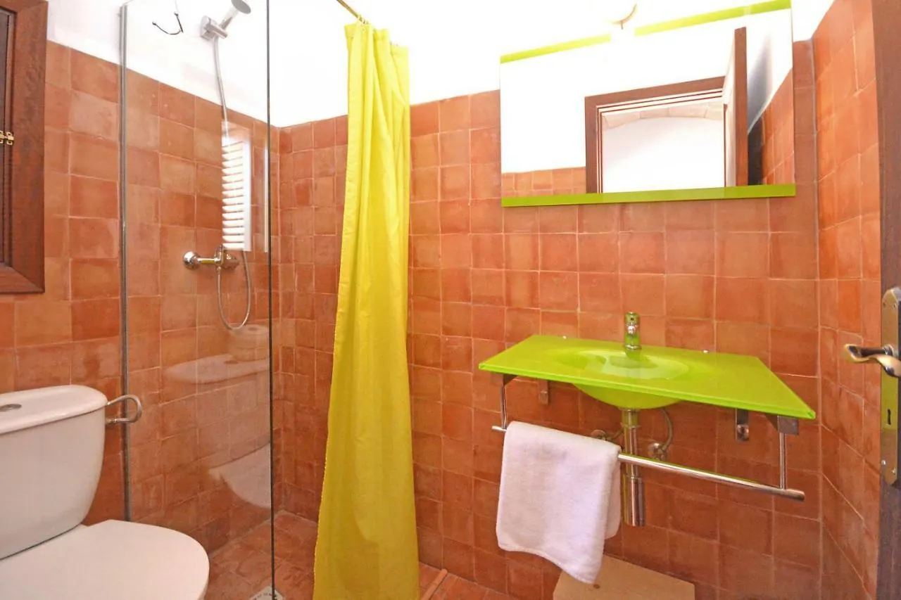 Villa Molinot Búger Σπίτι διακοπών